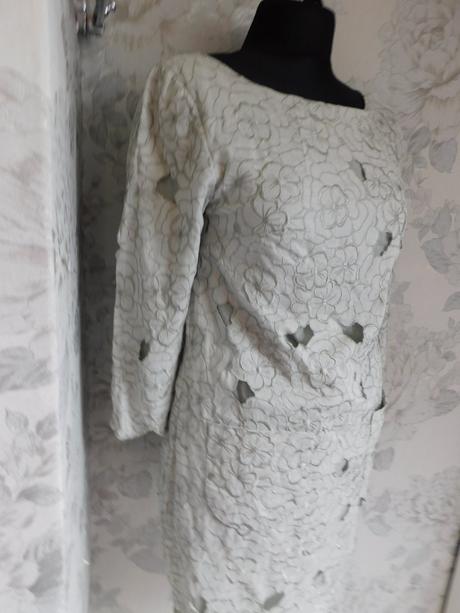 Velmi pekne šaty, h&m,34