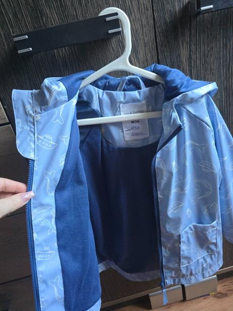 Bunda, fox & bunny,98