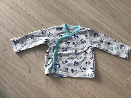 Košielka s traktormi, pepco,62