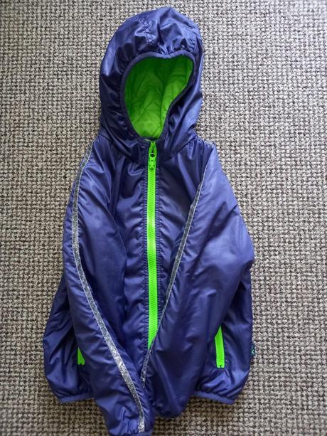 Bunda, benetton,116