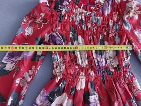 Elegatné šatočky cca 7-8r. mayoral, mayoral,134