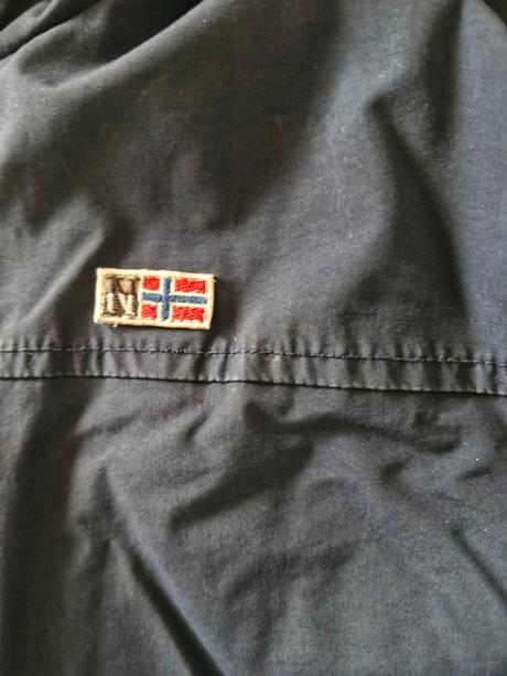 Bunda, napapijri,140