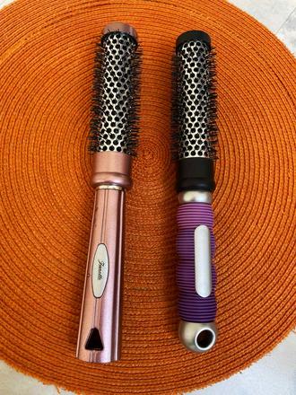 Kefa na vlasy / 2 ks, 