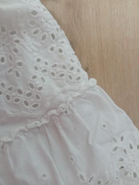 Zara madeirové šaty, zara,110