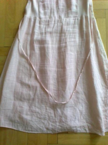 Šaty, veľkosť s, s