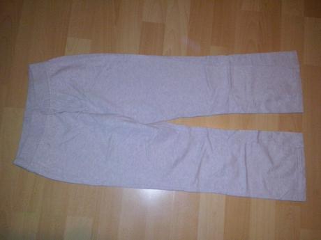 Dievčenské tepláky, f&f,134