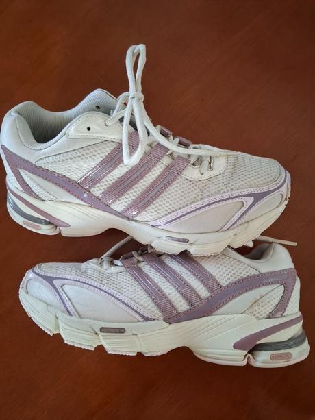 Adidas adiprene vel.38, adidas,38