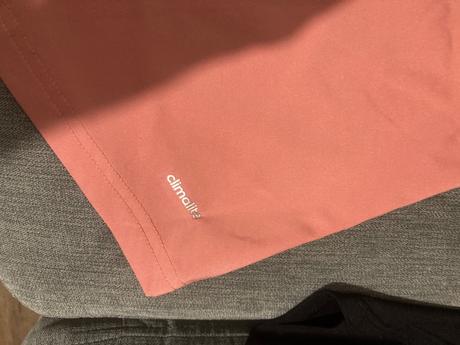 Adidas climalite tričko, adidas,xs