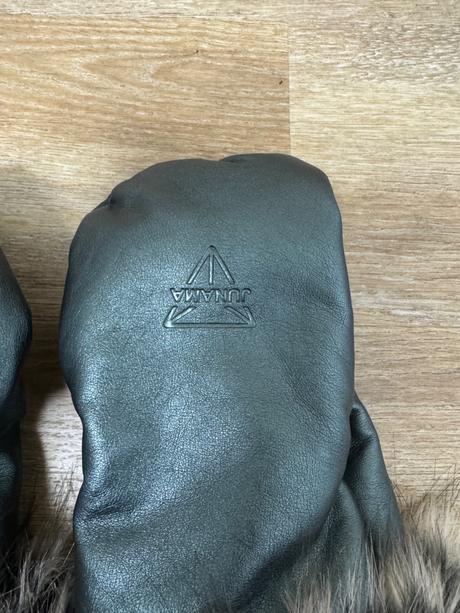 Junama rukavice igloo termo na kočík, junama