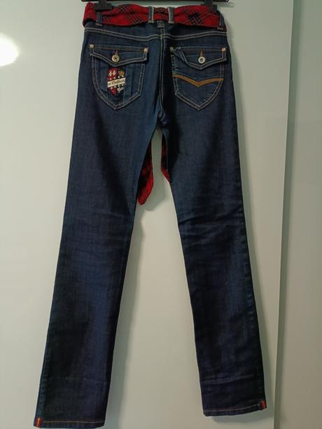 Rifle geox, geox,158