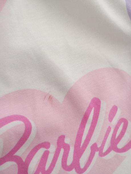 H&m barbie šaty 122/128, h&m,122
