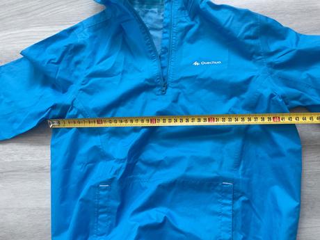 Bunda do vetra/dazda, quechua,128