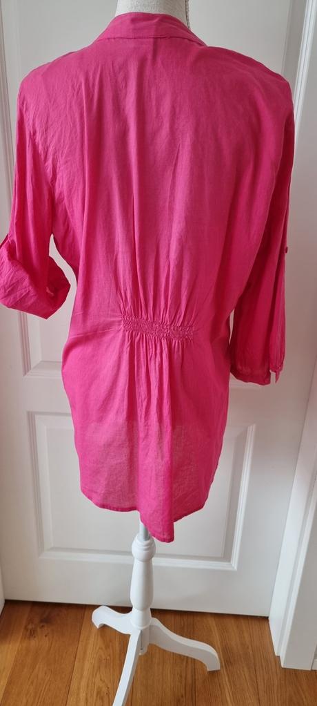 Letná blúza/košela, camaieu,42