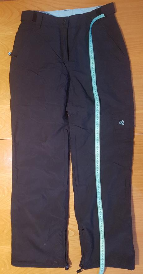 Lyziarske nohavice columbia, columbia,s