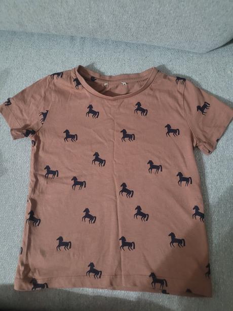 Tričko liewood, 104