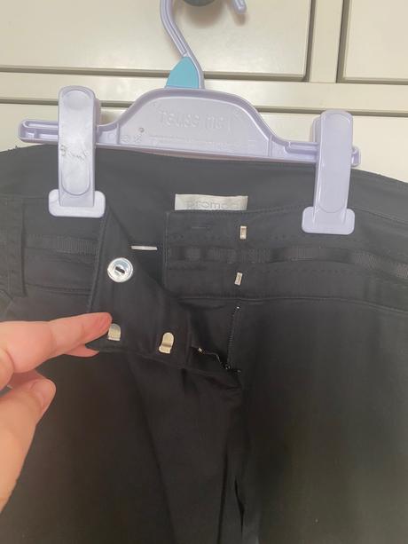 Dámske nohavice promod vel44, promod,44