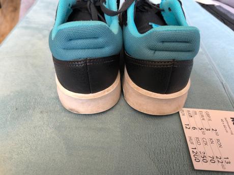 Tenisky_ ob3, adidas,39