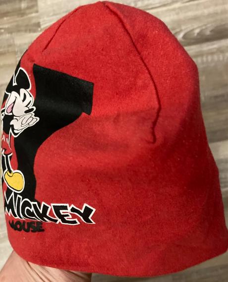 Prechodná čiapočka, 54