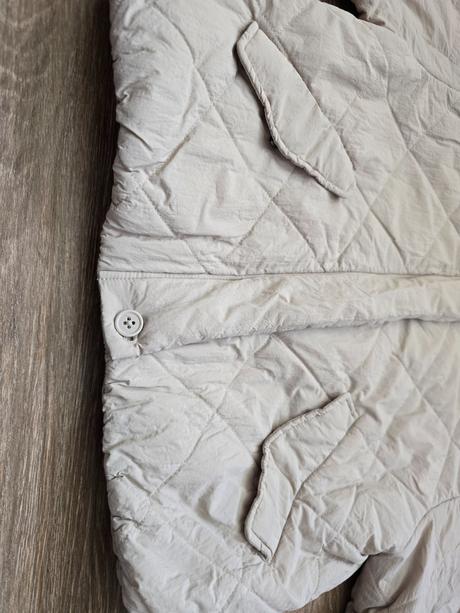 Prechodná bunda č.152, zara,152