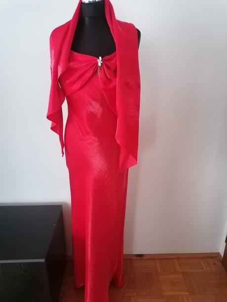 Spoločenské šaty m, m