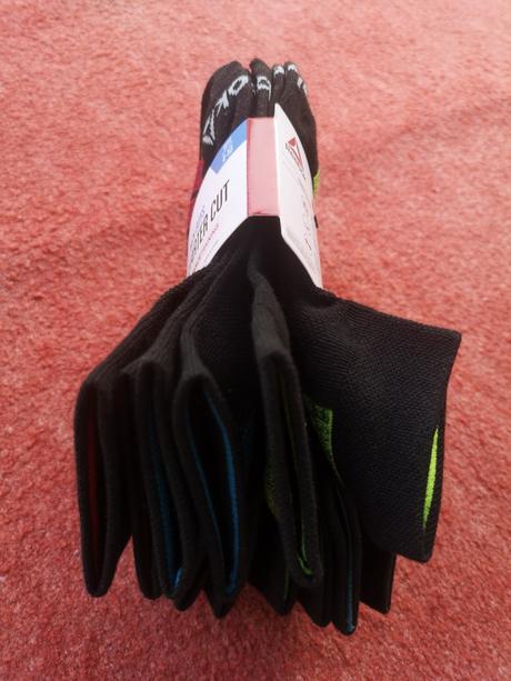 Reebok chlapčenské funkčné ponožky 6ks veľ.36-42, reebok,36 - 42