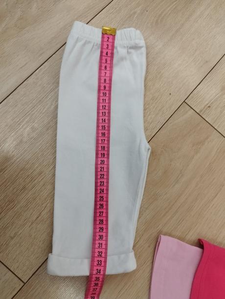 Tunika s legínkami, 98