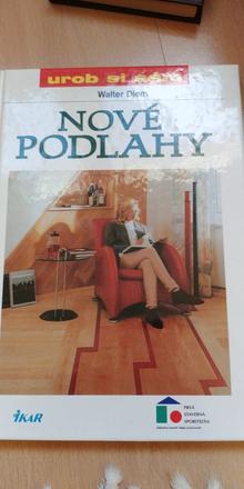 Nove podlahy, 