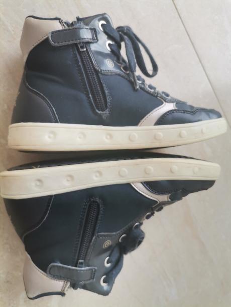 Clenkove topanky geox, geox,33