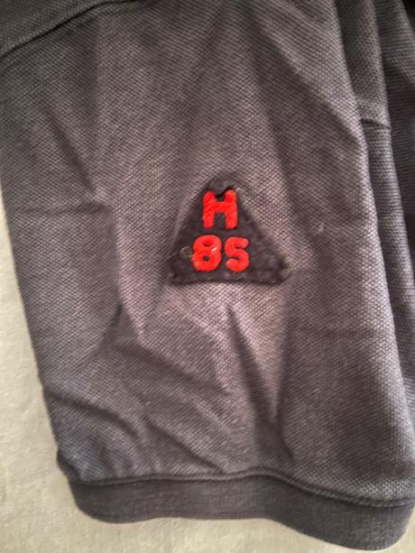 Tricko tommy hilfiger, tommy hilfiger,l