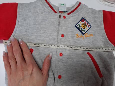 Super mikina, c&a,80