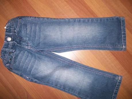 Rifle hello kitty, h&m,104