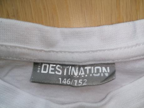 Tričko 146/152, pepco,146