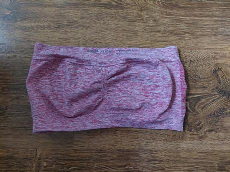 Športová podprsenka, esmara,s