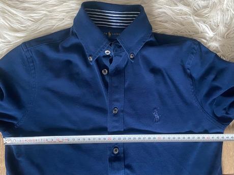 Ralph lauren dlhá košeľa/šaty, ralph lauren,xs