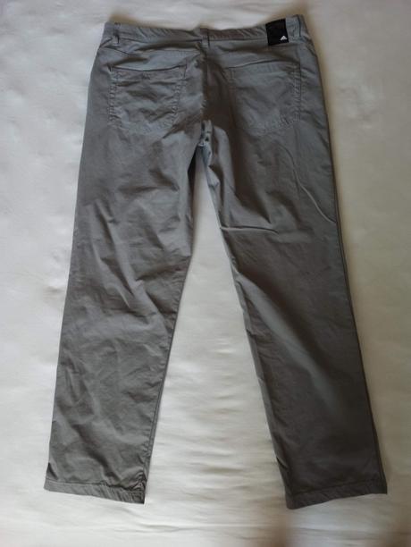 Adidas golfové nohavice, adidas,m