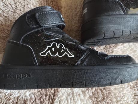 Botasky 31, kappa,31