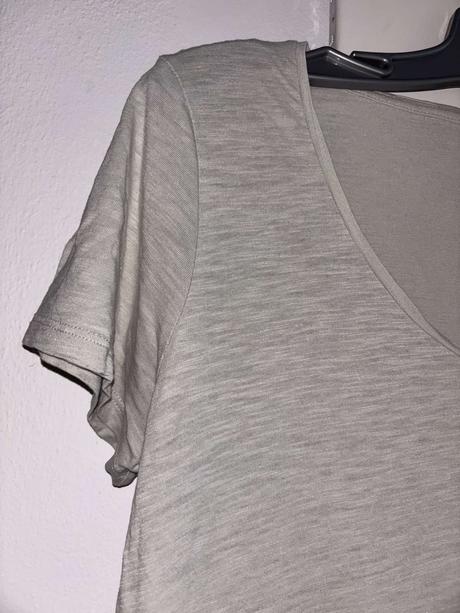 Tričko h&m s /m, h&m,s