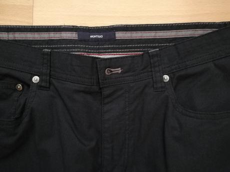 Nohavice montego, l