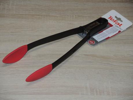 Tefal škrabka+kliešte, 