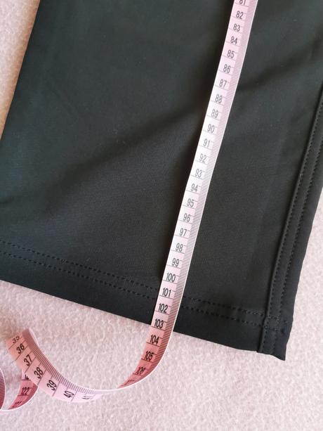 Turisticke / športove nohavice willard, willard,l