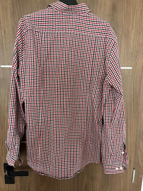 Pánska košeľa, h&m,m