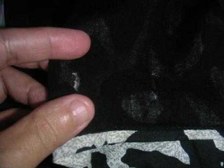 Letné šaty č. 40/42, 40