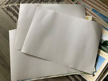 Súbor slovensko, kraje a zaujímavé miesta (2006), 