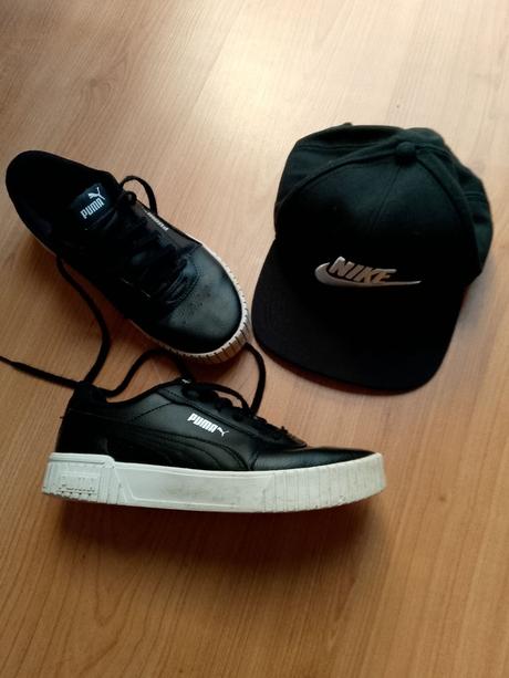 Puma tenisky 37, puma,37