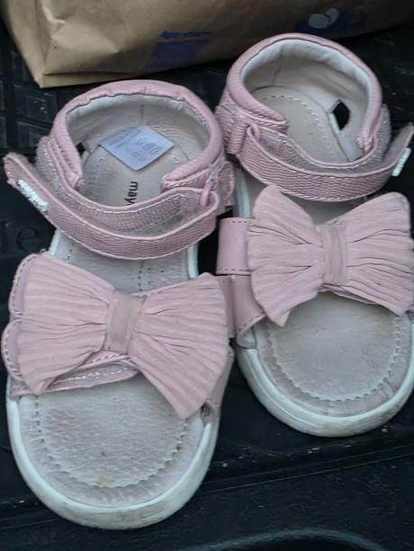 Mayoral sandale 25, mayoral,25