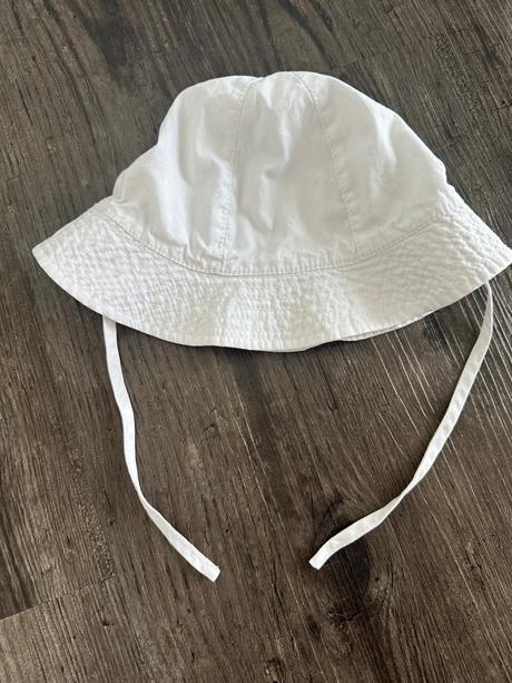 Letný klobúčik, h&m,80