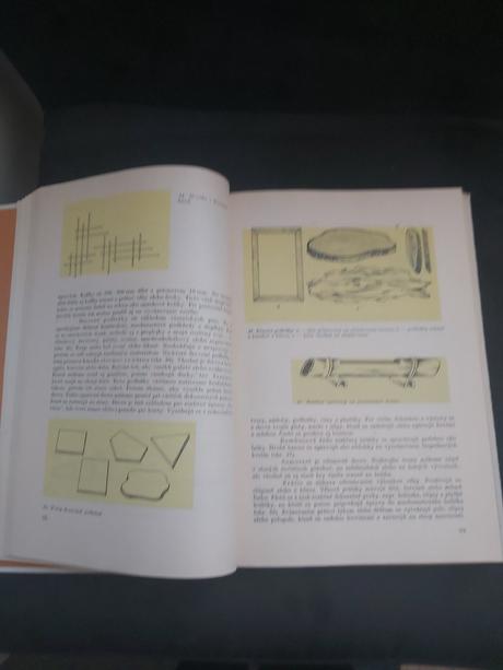 Viazačstvo a aranžovanie kvetín i.vydanie 1979, 