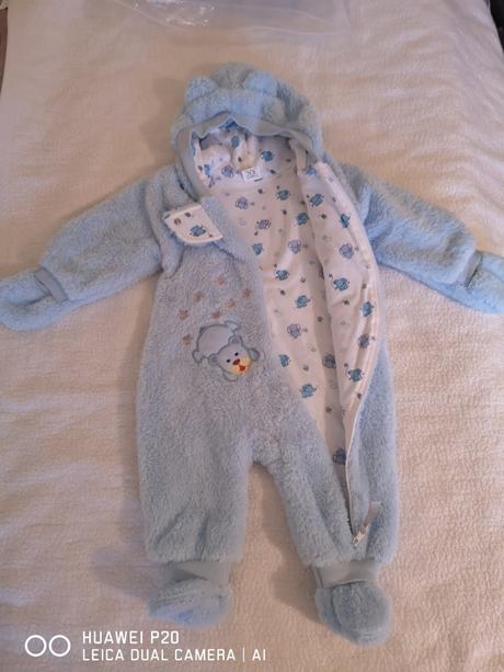 Overal, richelieu,62