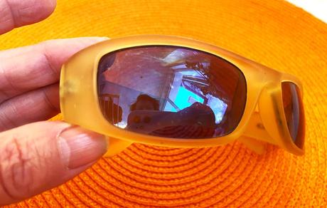 Športové okuliare, 