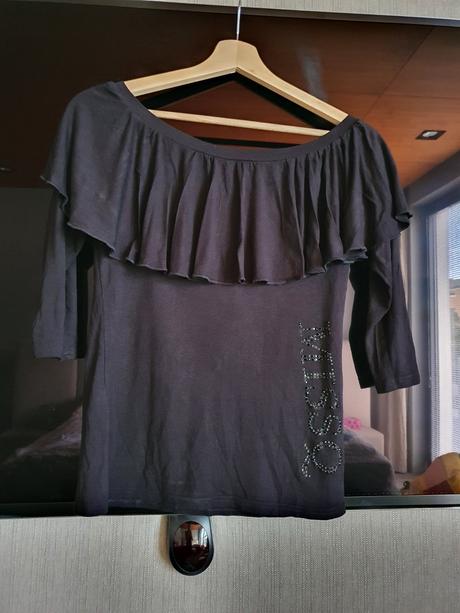 Tričko missq s/m, s